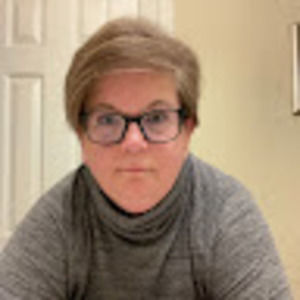 Meet your Posher, Jill